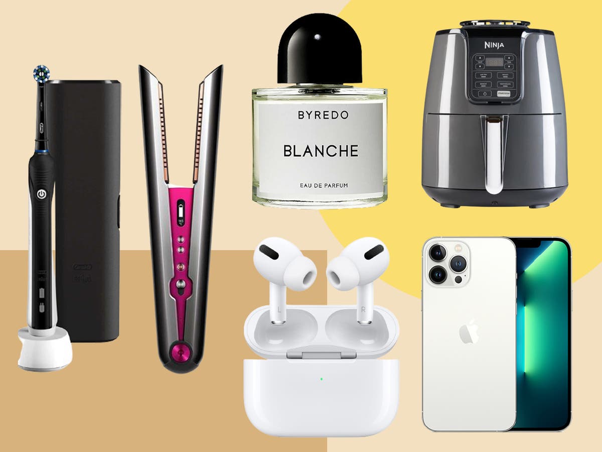 The best Cyber Monday deals we’ve found so far – follow live